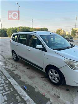 Renault Lodgy